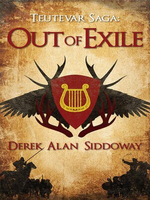 cover image of Out of Exile
